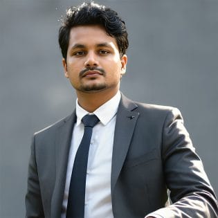 Muhammad Amdad Hossain