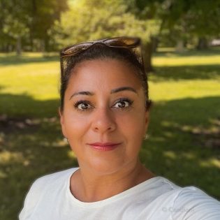 Carylu Candiani