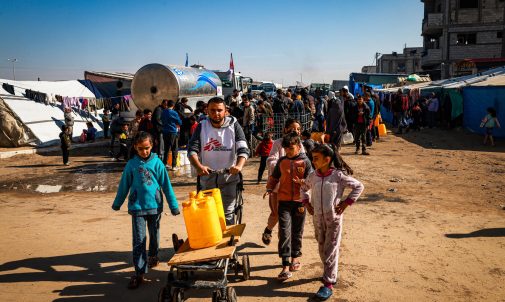 MSF-Gaza MSF-Gaza