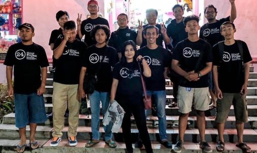 grupo de indonesia